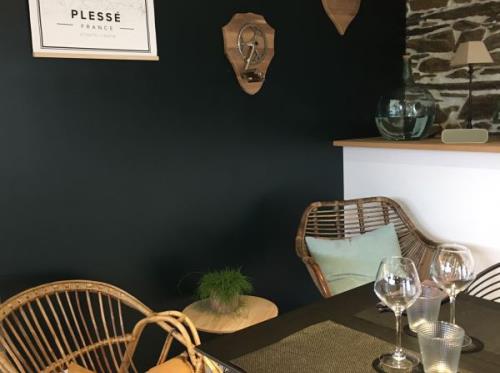 L'Atelier M - Plessé