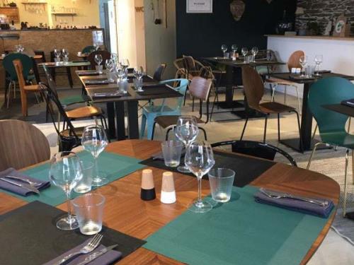 L'Atelier M - Plessé