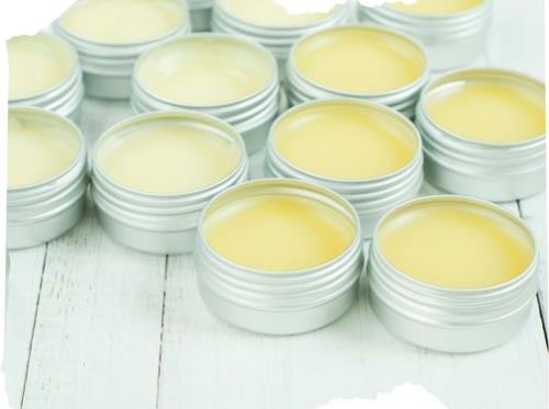 atelier cosmétiques