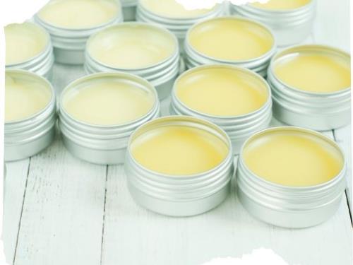 atelier cosmétiques