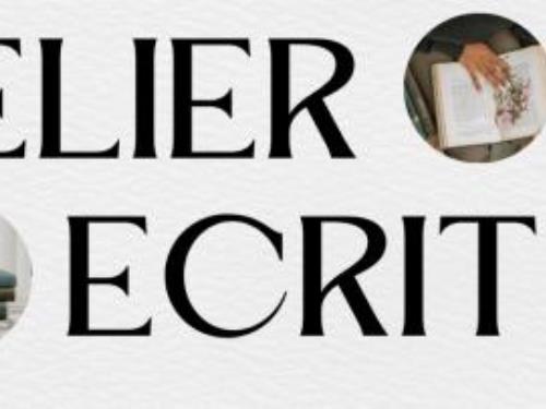 atelier_décriture partagé—Fabienne ORCASBERRO atelier_décriture partagé