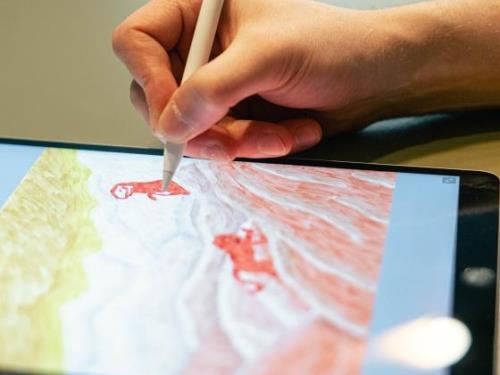 atelier informatique pour débutants