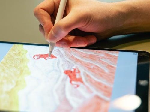 atelier informatique pour débutants