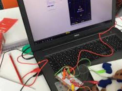 atelier numérique ludique