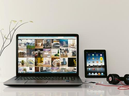 atelier numérique vos recettes sur l'ordinateur