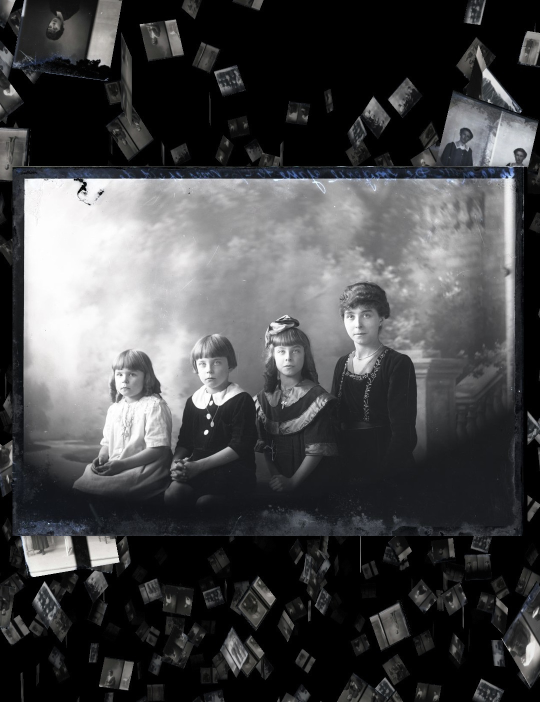 Expo photo Bailly Musée de Saint-Brieuc