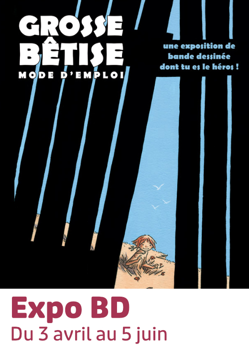 © Médiathèque de Saint-Lunaire