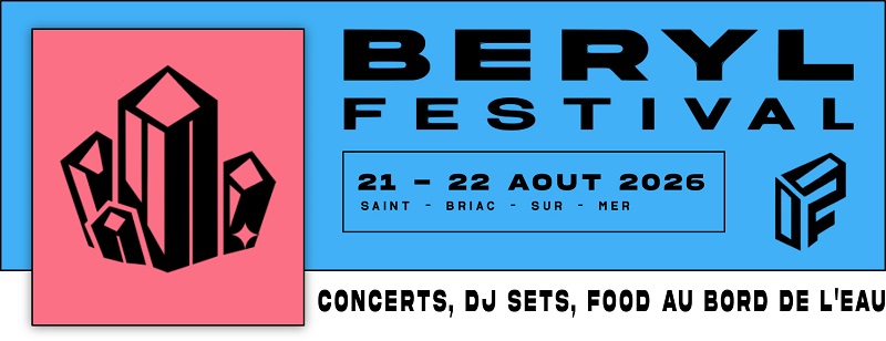 © Maison Béryl