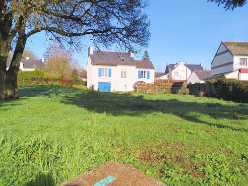 Bienvenue Echappée belle—Sur la rive de pont miny Bienvenue Echappée belle