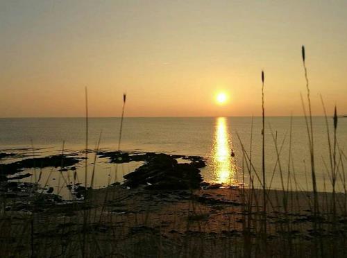 Le littoral à découvrir