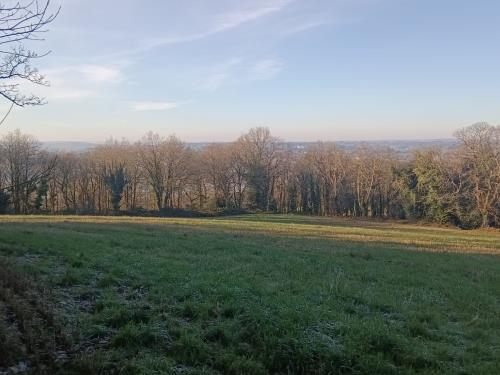 Bocage—Sophie Pontgelard Bocage