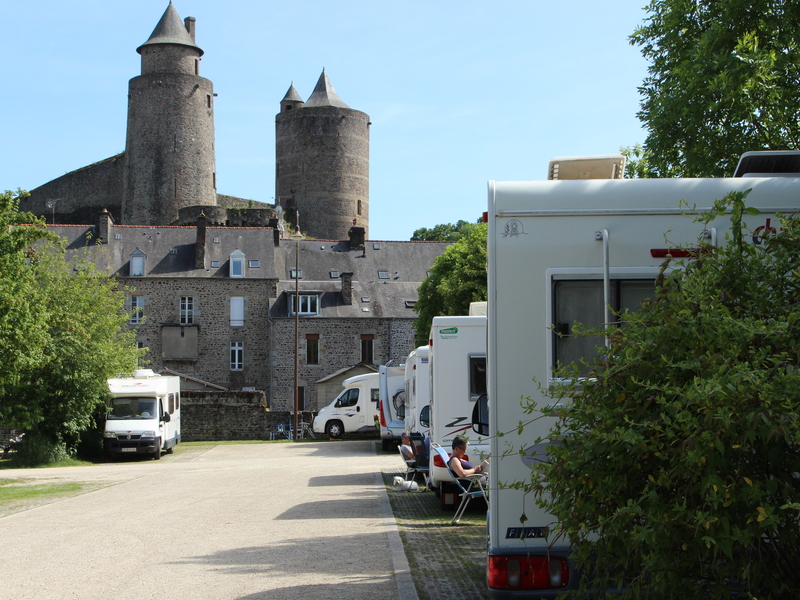 Ille & Vilaine Tourism (35) en Brittany photo 3