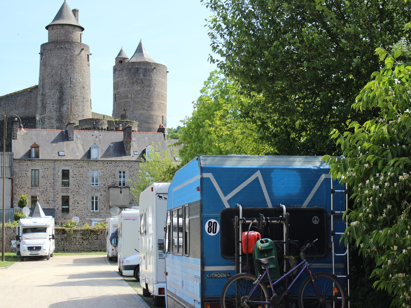 Ille & Vilaine Tourism (35) en Brittany photo 5