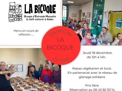 cantine de noel—la bicoque cantine de noel