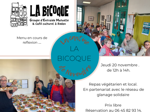 cantine novembre—la bicoque cantine novembre