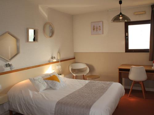 chambre bel-hotel