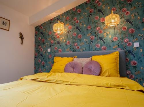 chambres les hilliers