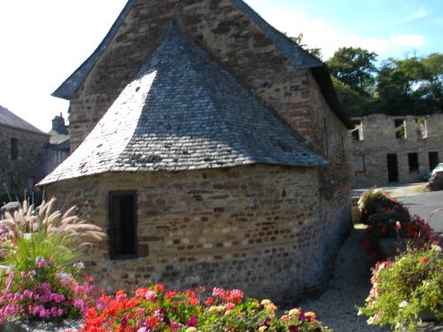 Visites patrimoine - Journées Européennes du patrimoine... Le 21 sept 2024