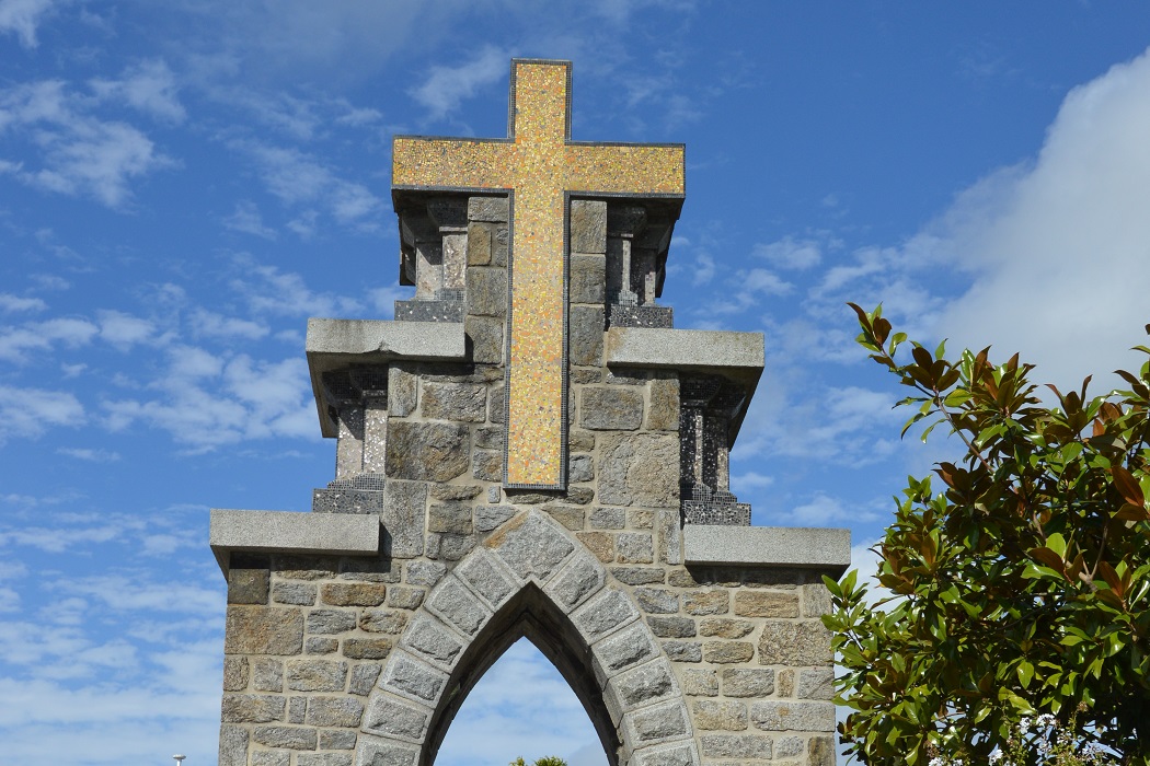 Visite guidée de Dinard : Le cimetière de Dinard