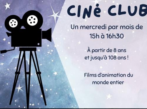 cineclub