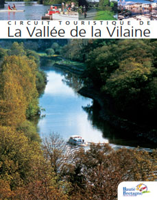 circuit de la vallée de la Vilaine—© circuit de la vallée de la Vilaine