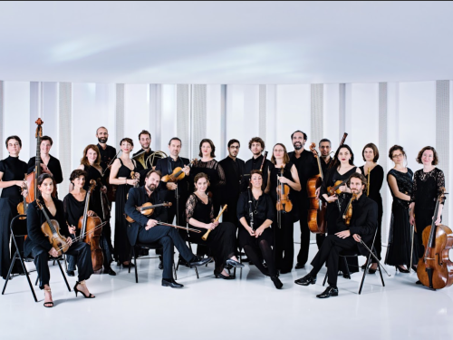 concert de la loge