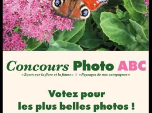 concours photo