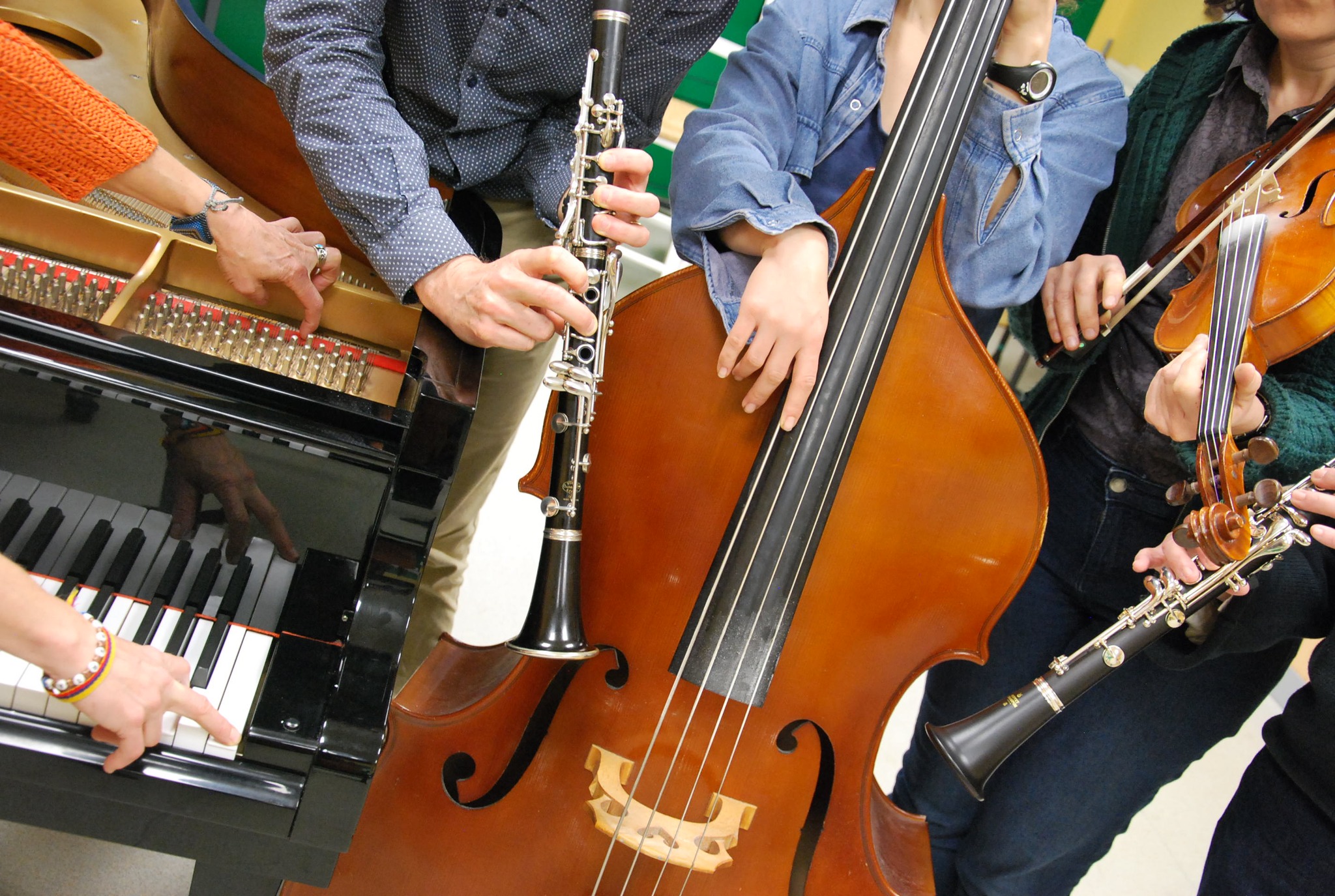 conservatoire - conservatoire redon