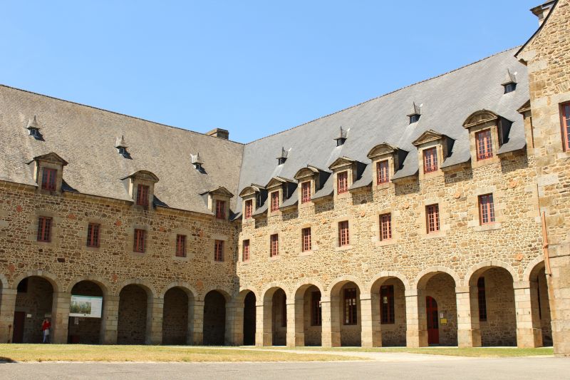 Couvent des Urbanistes