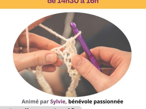 crochet