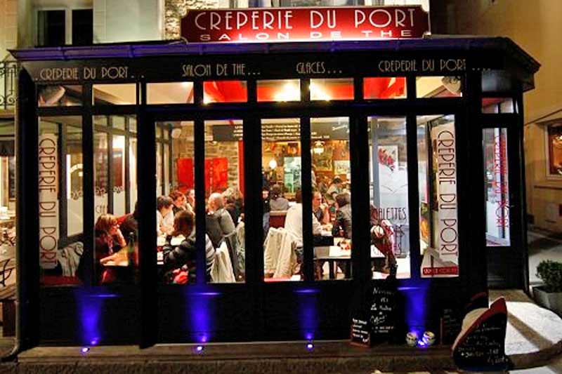 Crêperie Du Port