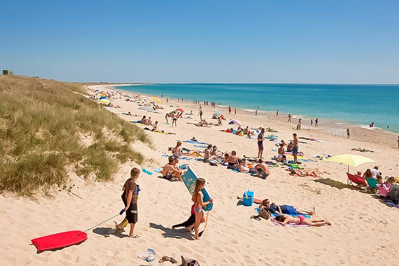 Grande Plage