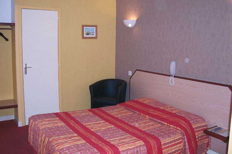 Hôtel Asther