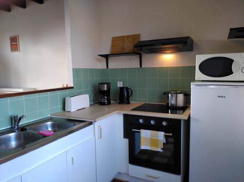 cuisine fonctionnelle