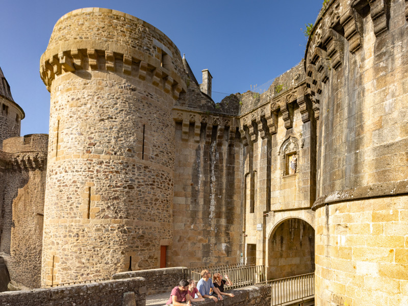 Porte Notre-Dame