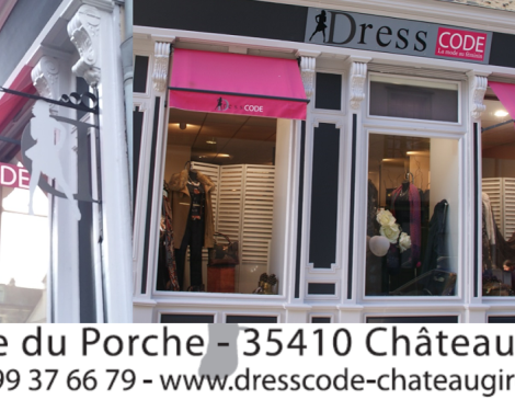 dresscode