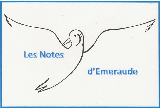 © Notes d'Émeraude