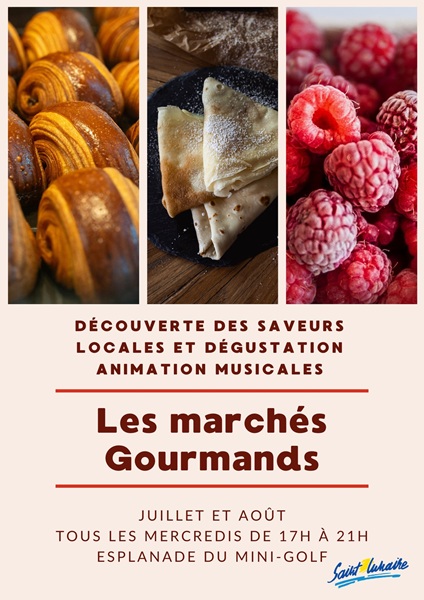 © Mairie Saint-Lunaire