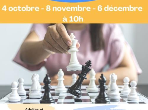echecs