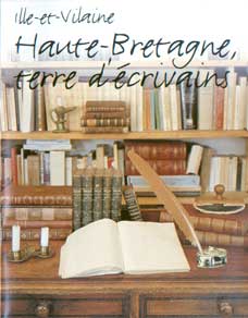 écrivains en Haute Bretagne—© écrivains en Haute Bretagne