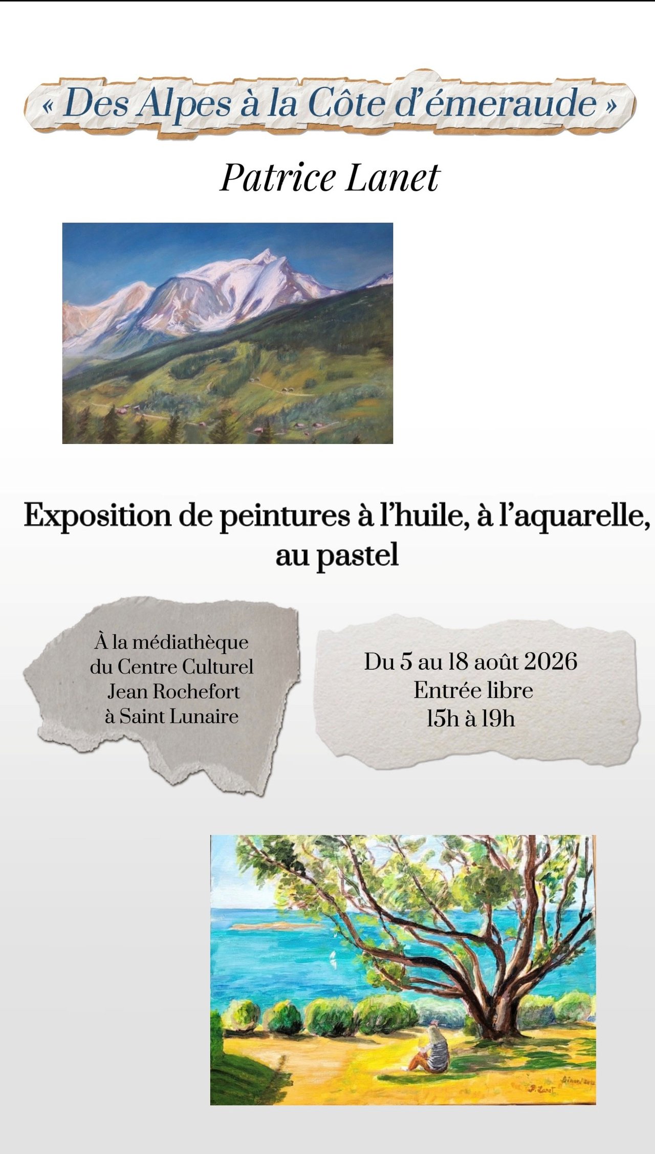 Patrice Lanet