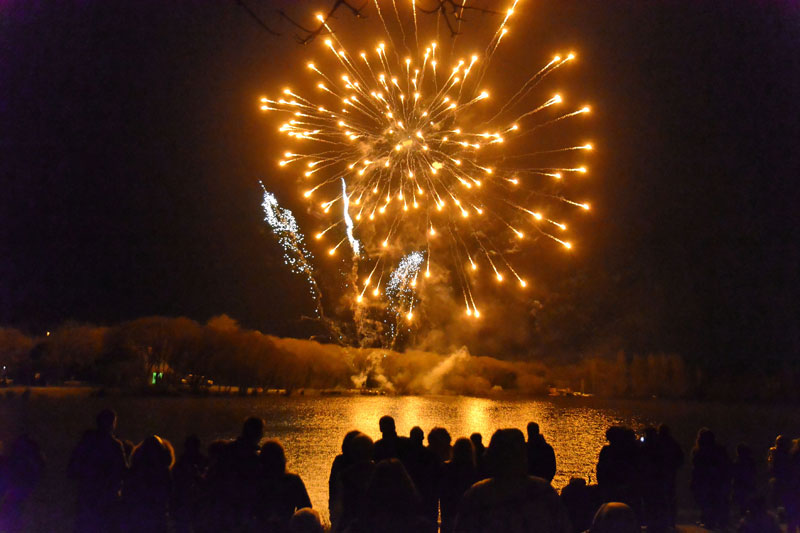 Festival Noël au cœur de l'Iroise