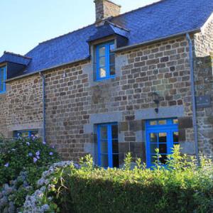 Gîte-Freslonniere—Julie Souquet Gîte-Freslonniere