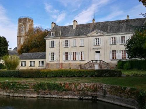 Gîte Le Chateau - Billiers - Morbihan Bretagne Sud