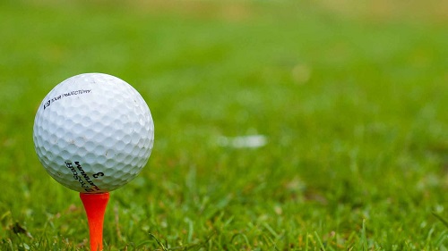 Qualification championnats de France pitch & putt