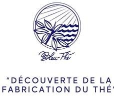 © Bleu-Thé