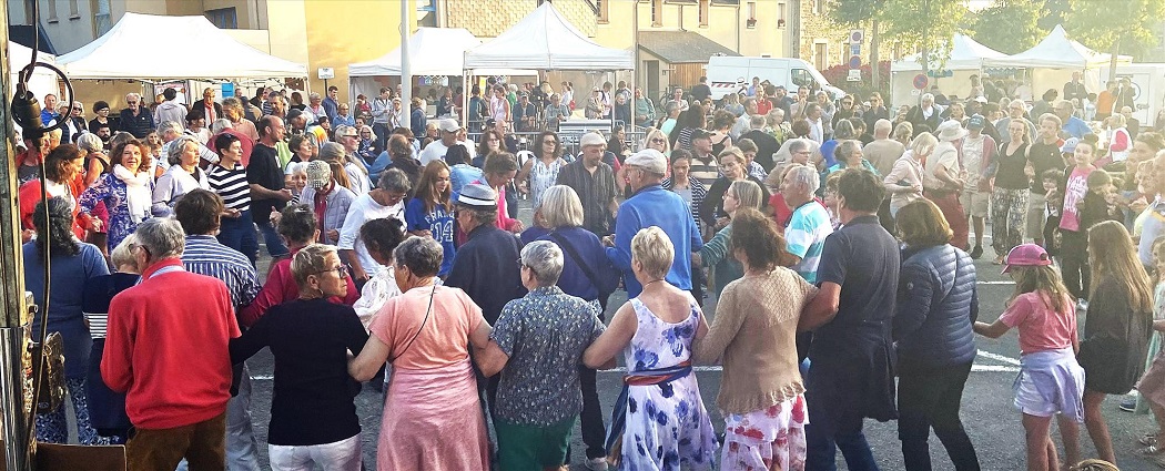 © Mairie de Saint-Briac