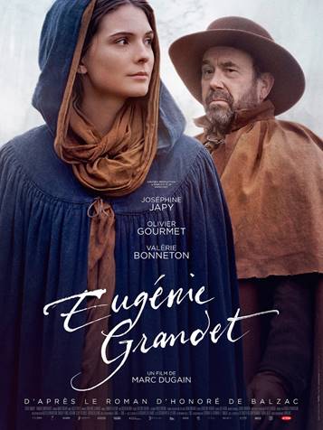 Avant-Première - Eugénie Grandet