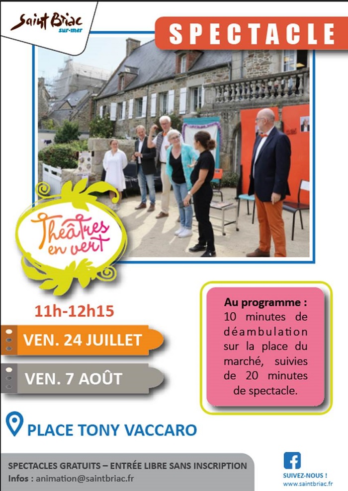  © Mairie de Saint-Briac-sur-Mer