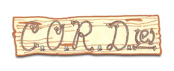 Logo C.O.R.D.(e)
